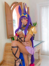 Nitocris animation reality show with non absolutely sexy clothes exposed(54)
