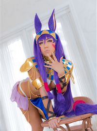 Nitocris animation reality show with non absolutely sexy clothes exposed(62)