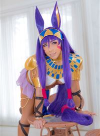 Nitocris animation reality show with non absolutely sexy clothes exposed(63)