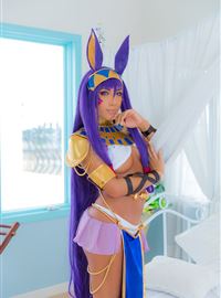 Nitocris animation reality show with non absolutely sexy clothes exposed(72)