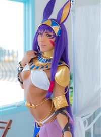 Nitocris animation reality show with non absolutely sexy clothes exposed(75)