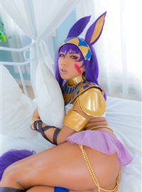 Nitocris animation reality show with non absolutely sexy clothes exposed(79)