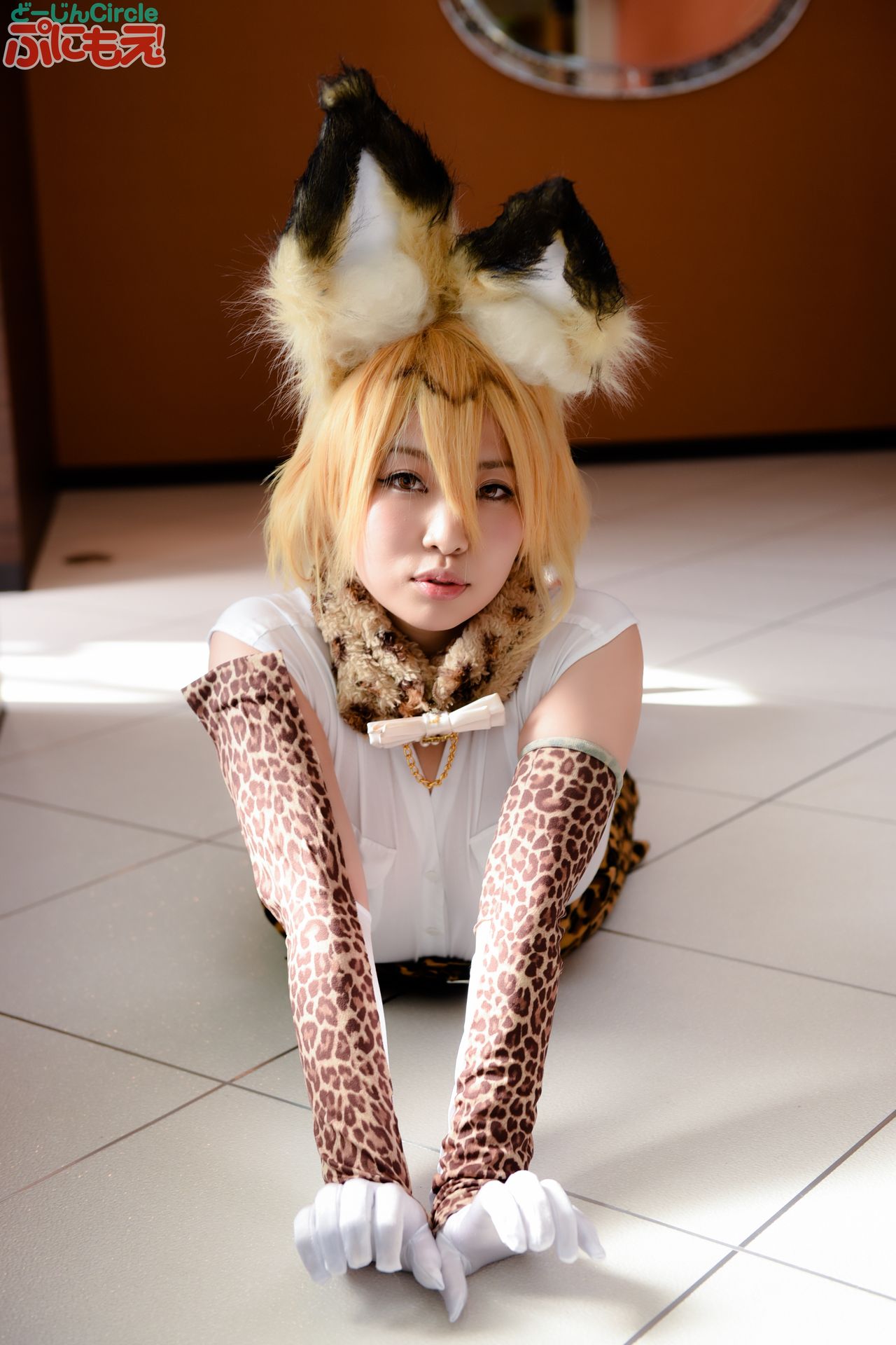 Ero cosplay(10)