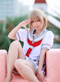 Watanabe you Cosplay re affirm high class(51)