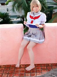 Watanabe you Cosplay re affirm high class(52)