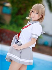 Watanabe you Cosplay re affirm high class(56)