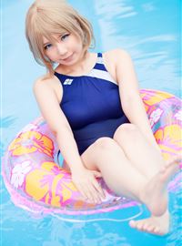Watanabe you Cosplay re affirm high class(69)