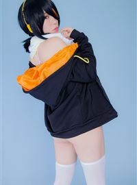 The Royal Penguin animation reality show, ringer Mitsuki, is gorgeous and sexy(19)