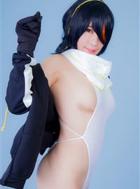 The Royal Penguin animation reality show, ringer Mitsuki, is gorgeous and sexy(9)