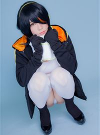 The Royal Penguin animation reality show, ringer Mitsuki, is gorgeous and sexy(10)