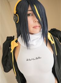 Ero Cosplay: a lovely character(16)