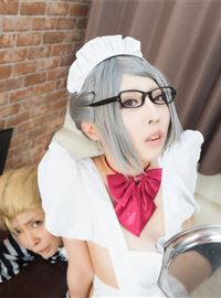 Full service shinaki Midorikawa Hana maid animation reality show(78)