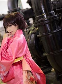 Attractive Mumei bathrobe oni Hitomi animation reality show(3)