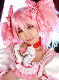 Cosplay Korean group spiral cat role play VOL.01