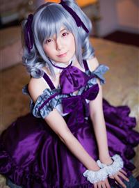 Idol master Cinderella girl(12)