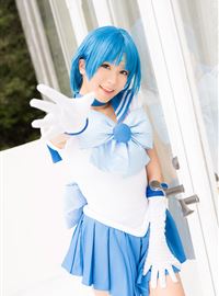 Sapphire student sister Cosplay photo 2(1)