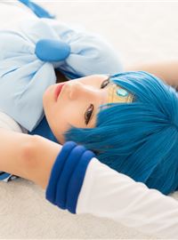 Sapphire student sister Cosplay photo 2(16)