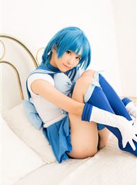Sapphire student sister Cosplay photo 2(20)