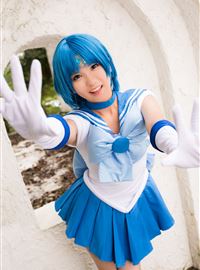 Sapphire student sister Cosplay photo 2(81)