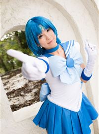 Sapphire student sister Cosplay photo 2(83)