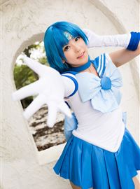 Sapphire student sister Cosplay photo 2(88)