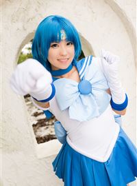 Sapphire student sister Cosplay photo 2(89)