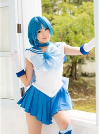 Sapphire student sister Cosplay photo 2(92)