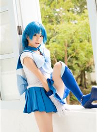 Sapphire student sister Cosplay photo 2(94)