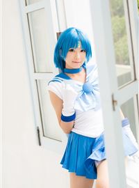 Sapphire student sister Cosplay photo 2(95)