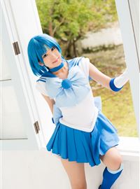 Sapphire student sister Cosplay photo 2(96)