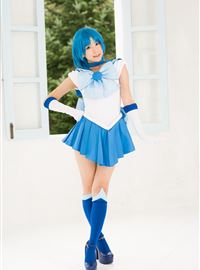 Sapphire student sister Cosplay photo 2(100)