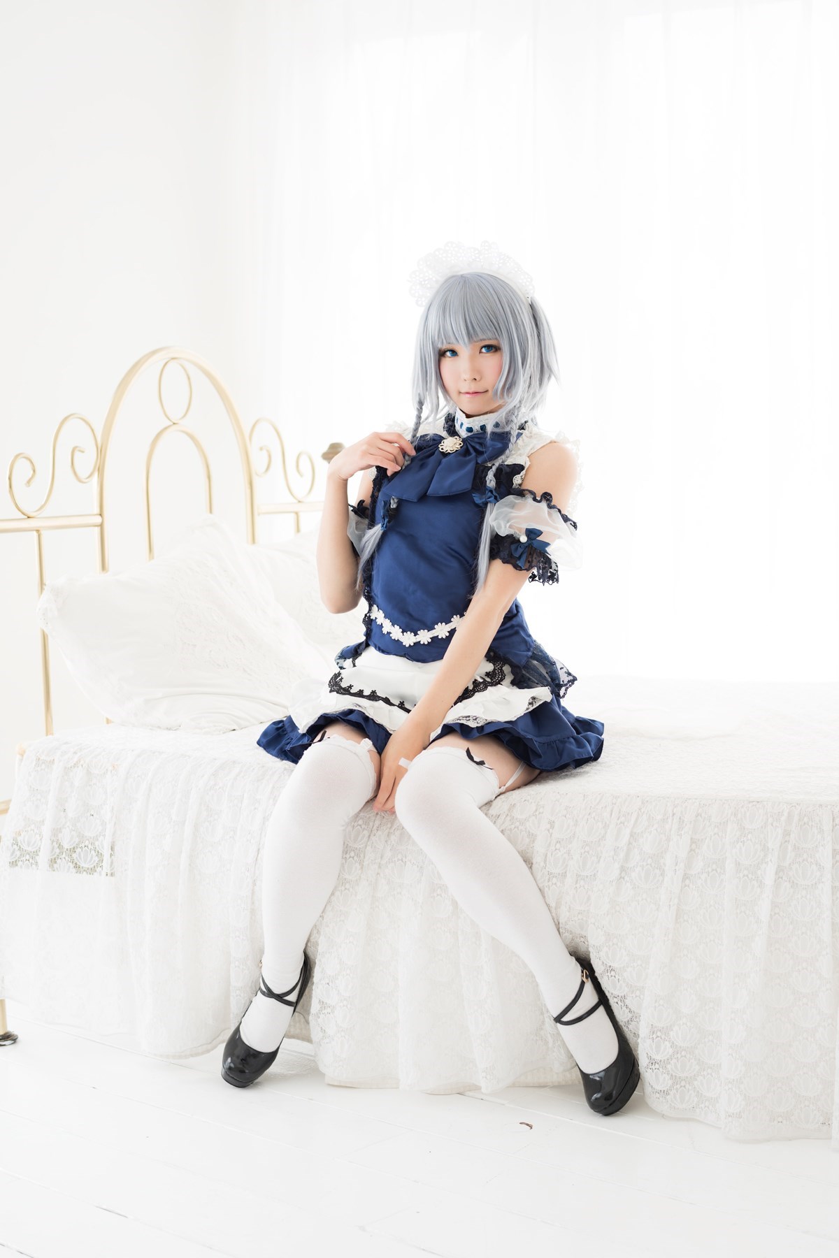 Cosplay Sakuya(45)