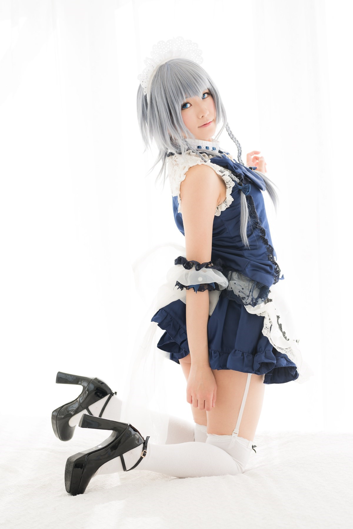 Cosplay Sakuya(68)