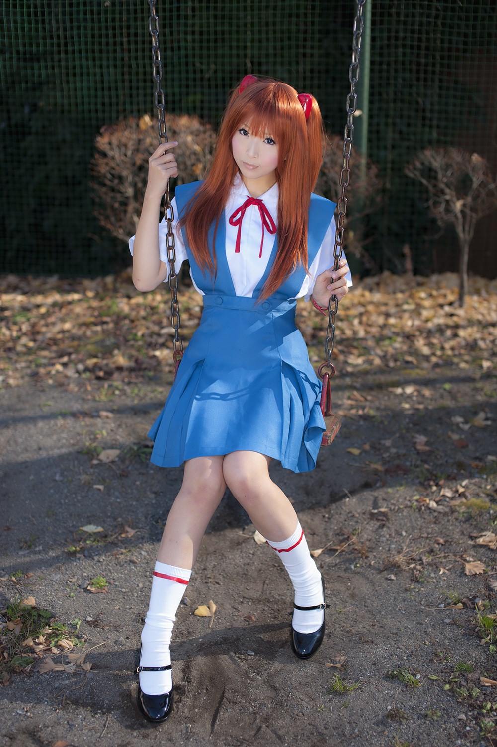 Cosplay(1)