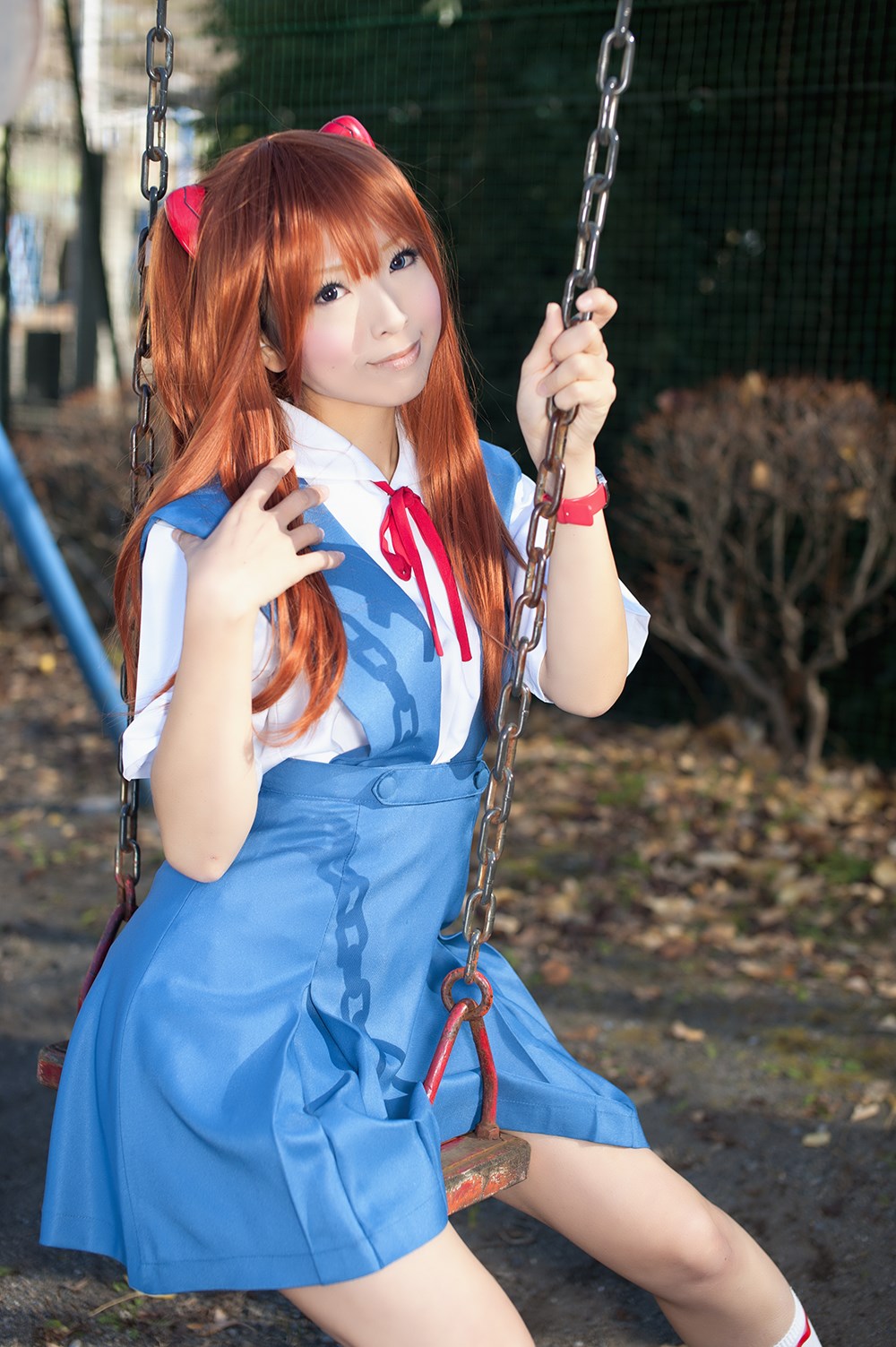 Cosplay(2)