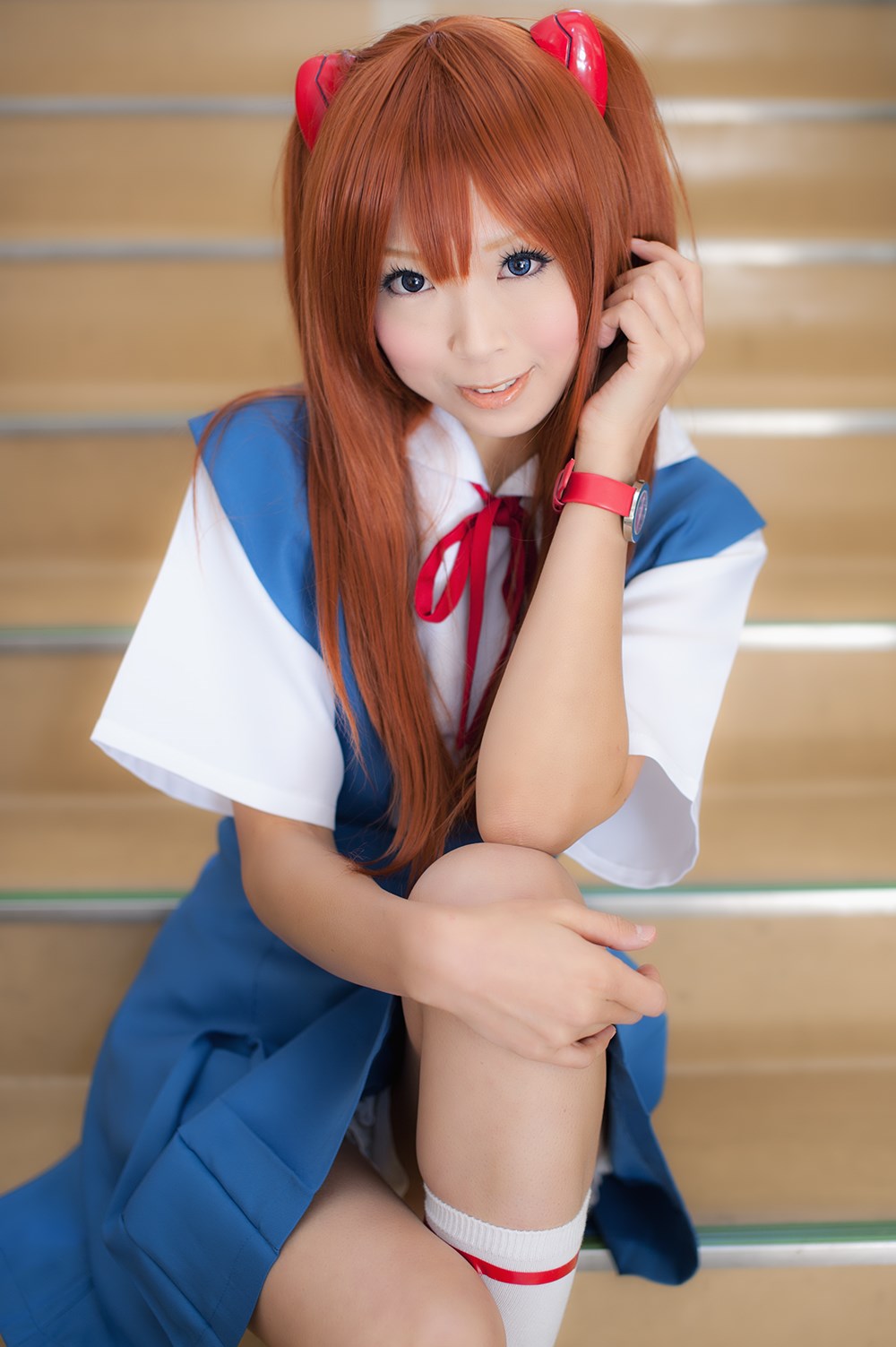 Cosplay(4)