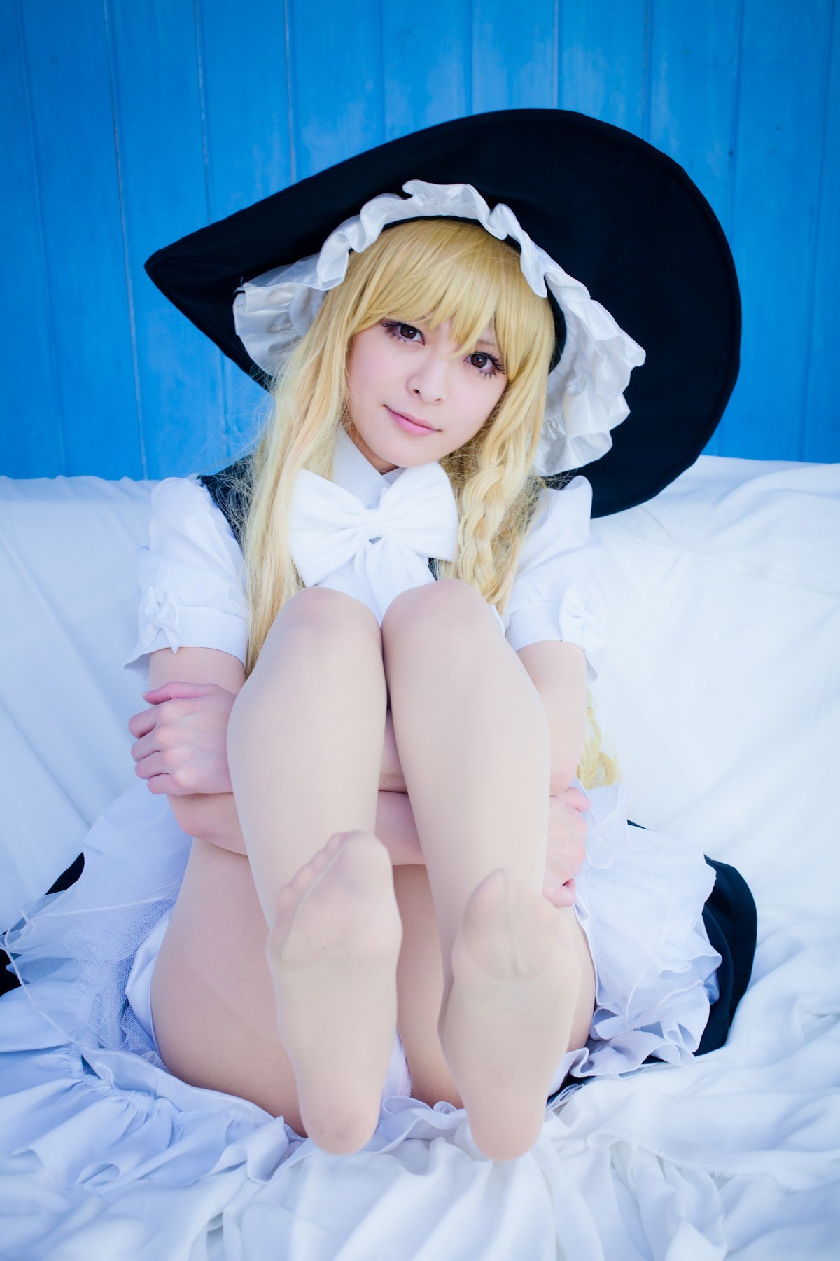 [Cosplay] new Marisa kirisame cosplay-2 non mainstream mm bold photo(90)