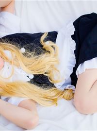 [Cosplay] new Marisa kirisame cosplay-2 non mainstream mm bold photo(29)