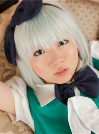 Cosplay pictures 2(1)