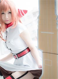 Cosplay [mysuite] suite collection 24(10)