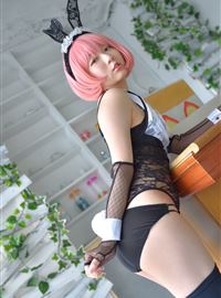Bunny Girl ROM session for layers Vol.05 1(2)