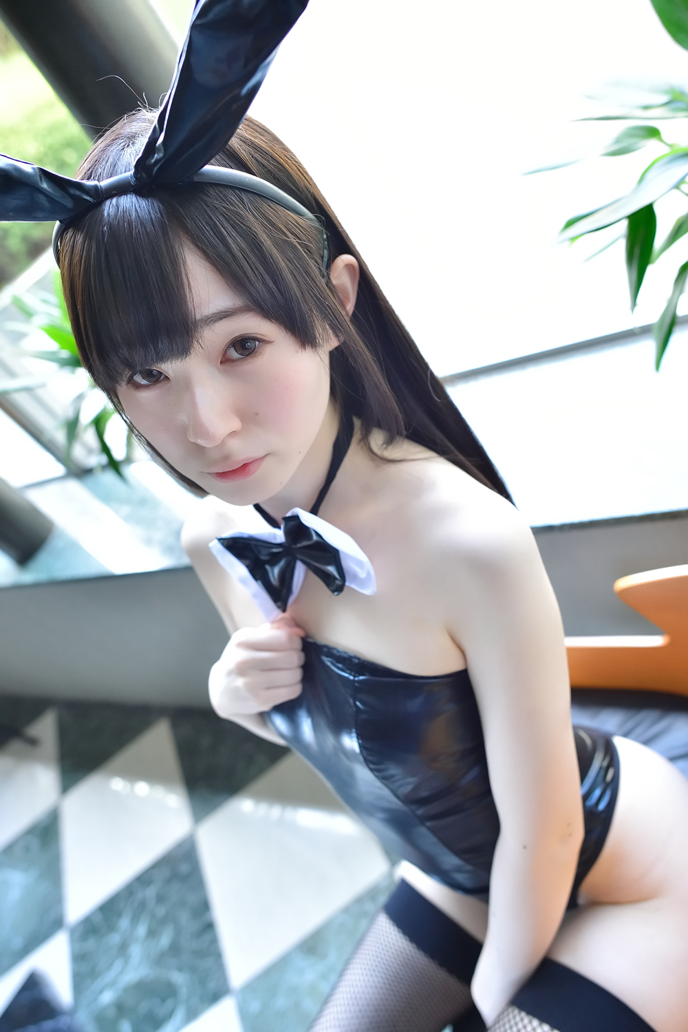 Bunny Girl ROM session for layers Vol.05 5(8)