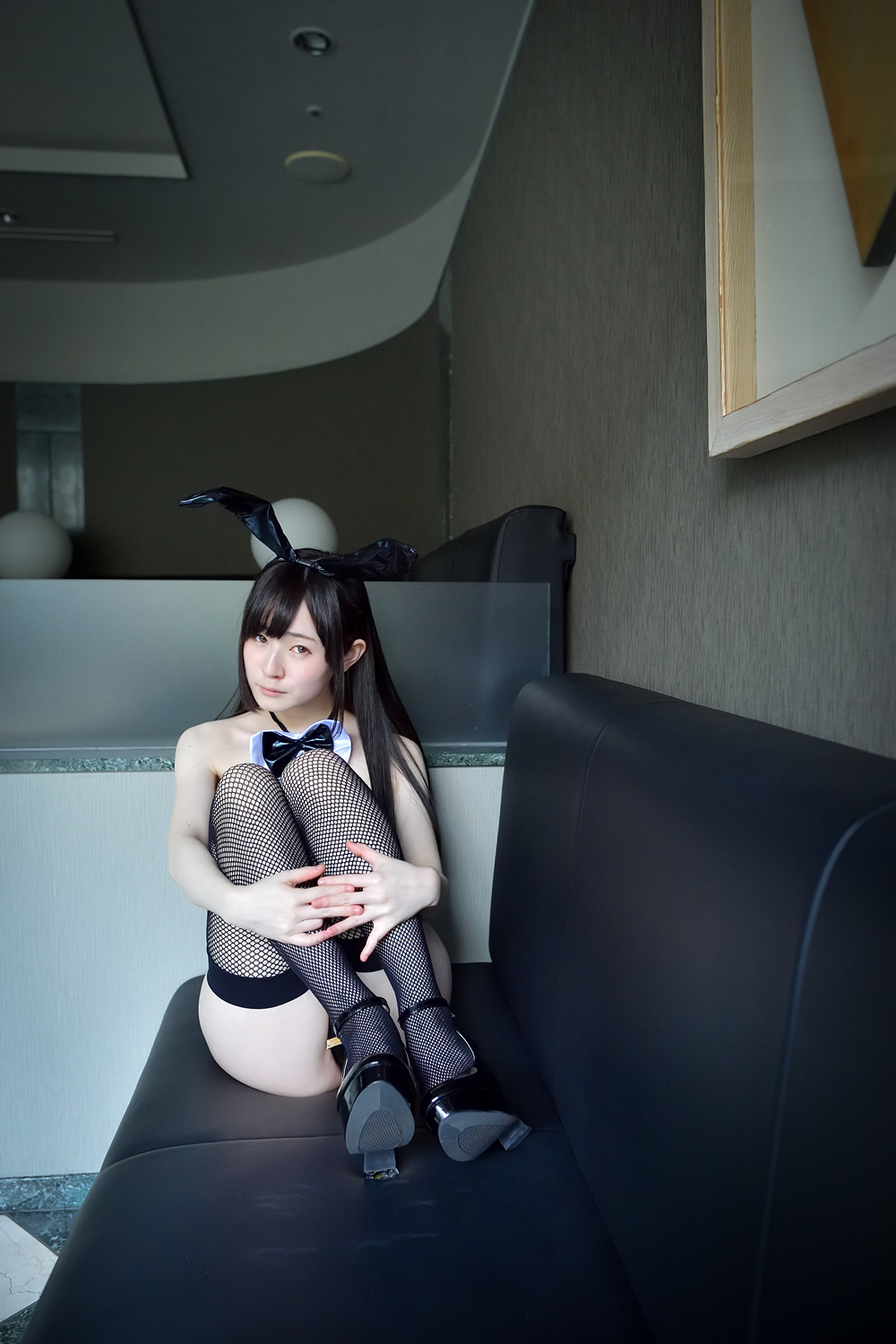 Bunny Girl ROM session for layers Vol.05 5(35)