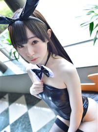 Bunny Girl ROM session for layers Vol.05 5(8)