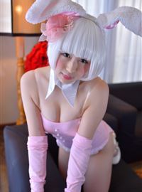 Bunny Girl ROM session for layers Vol.05 8(4)