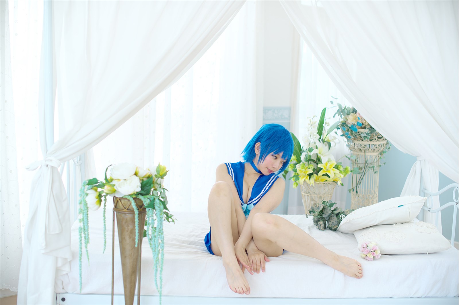 （COSPLAY）[游戏]水星25(6)