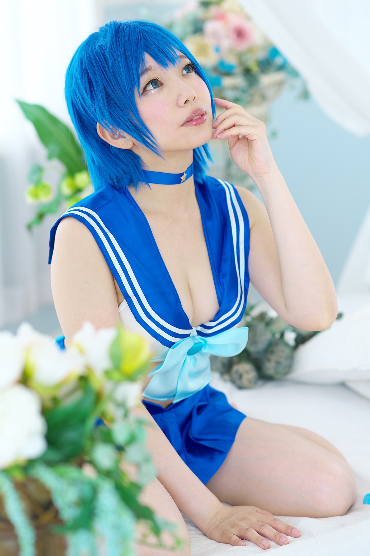 （COSPLAY）[游戏]水星25(10)