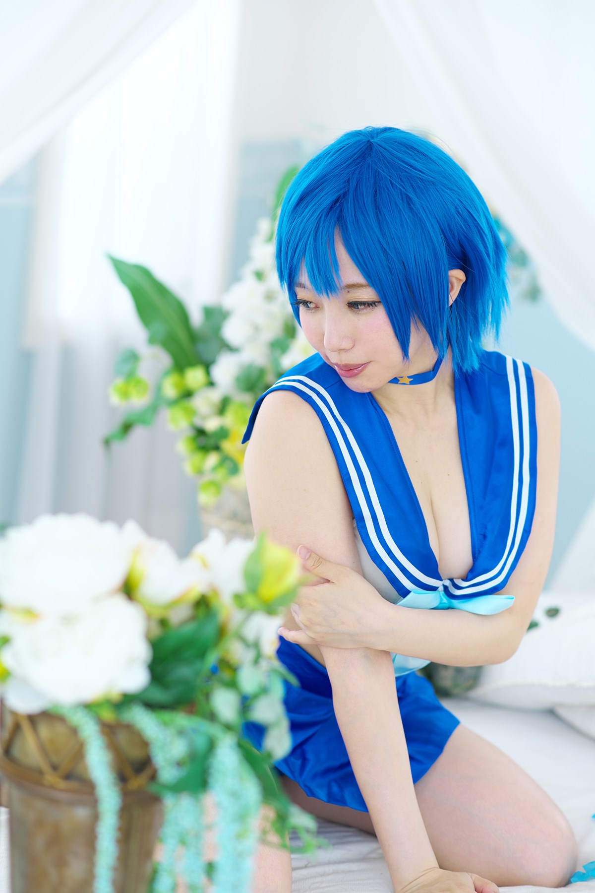 （COSPLAY）[游戏]水星25(15)