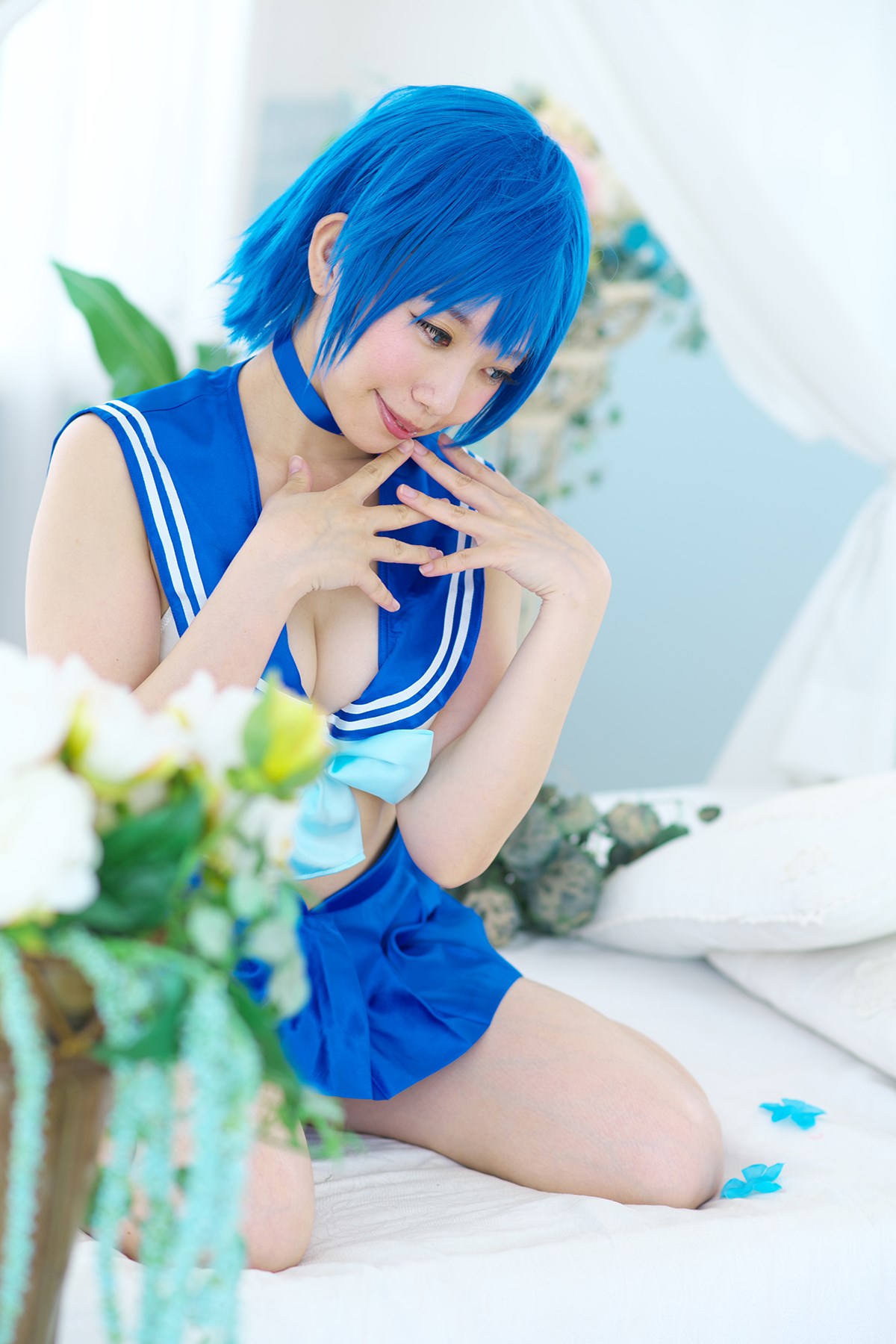 （COSPLAY）[游戏]水星25(18)