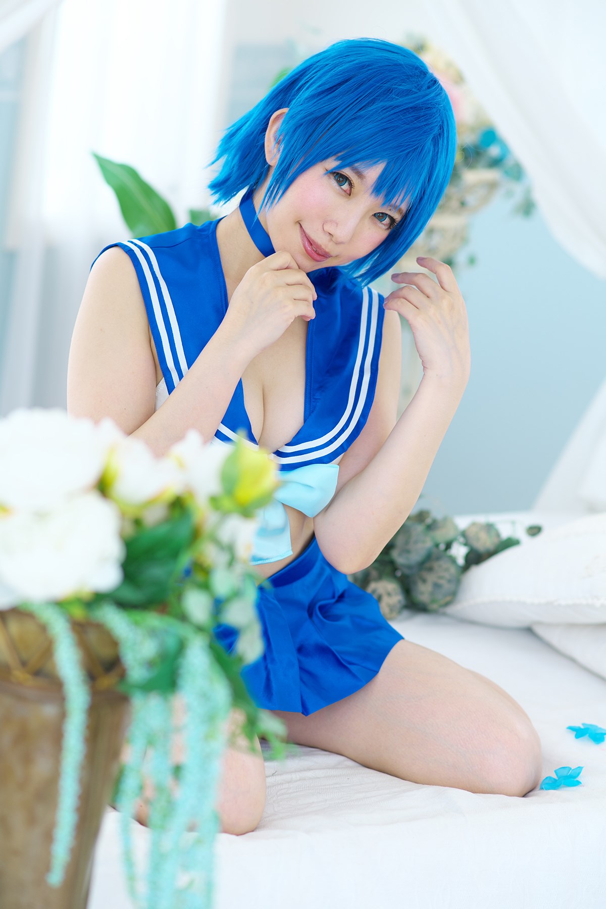 （COSPLAY）[游戏]水星25(19)